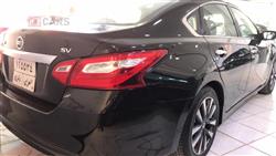 نیسان ئەلتیما